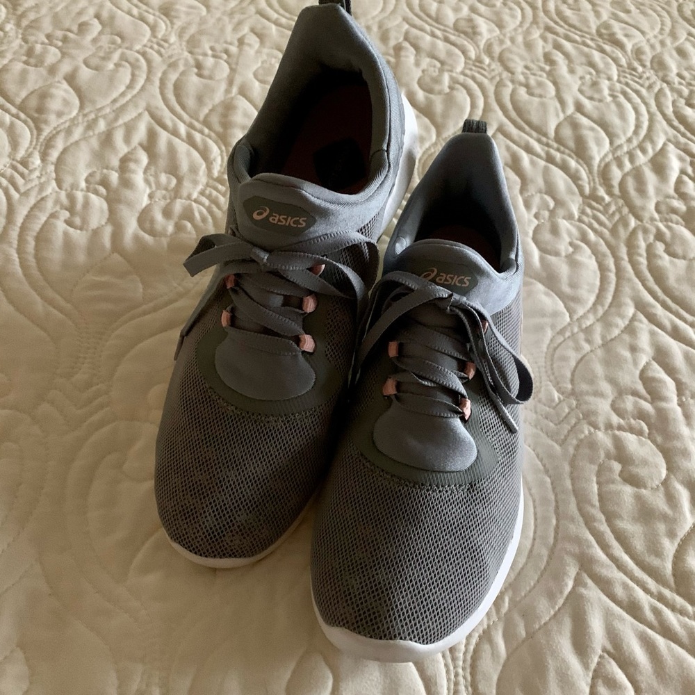 ASICS Fit Sana tennis shoes